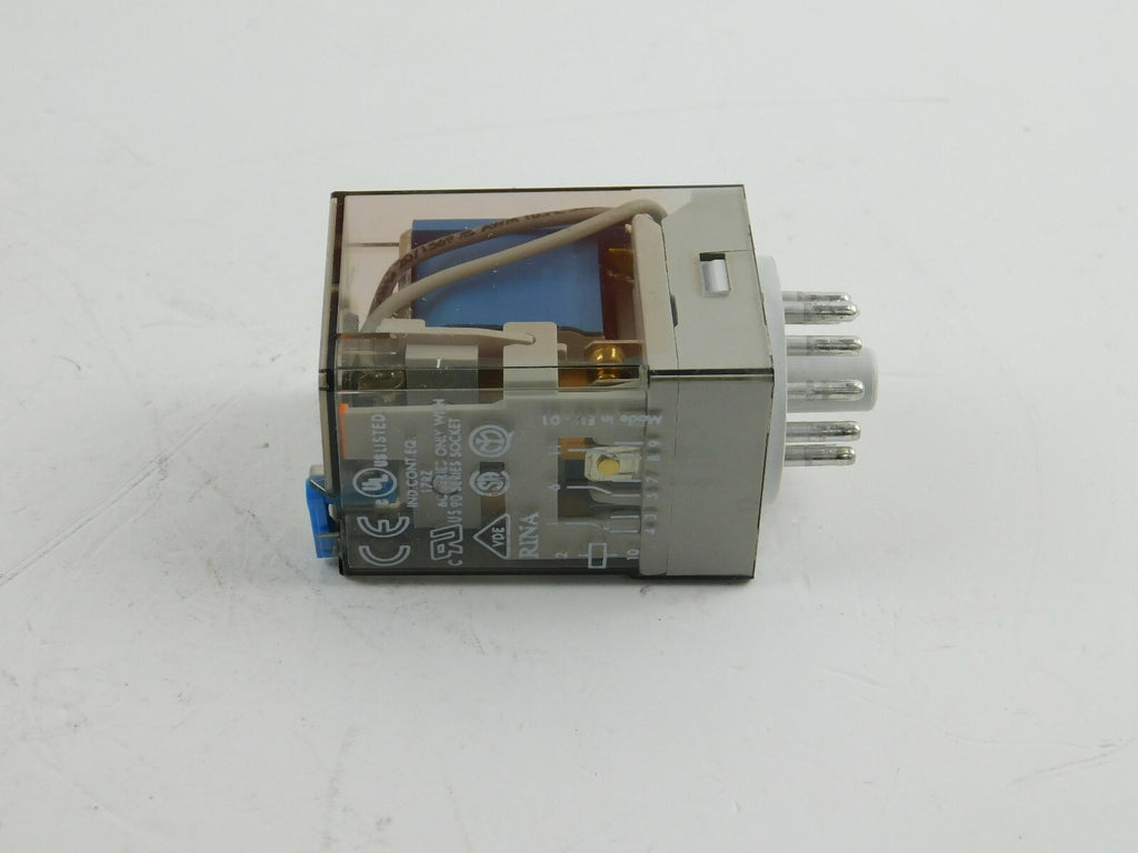 Finder Relais 60.13.9.024.5040  10A  250V  24V DC  ** 5 Stück **