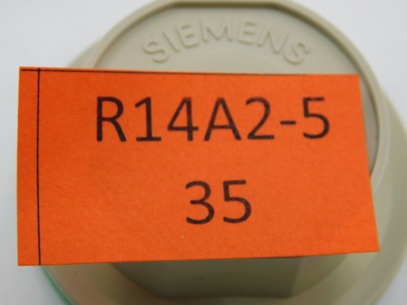 SIEMENS TS8