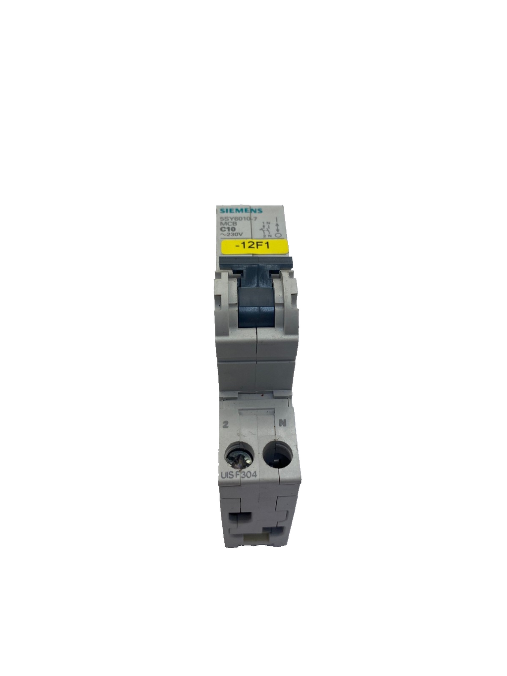 SIEMENS 5SY6010-7  **5 Stück**