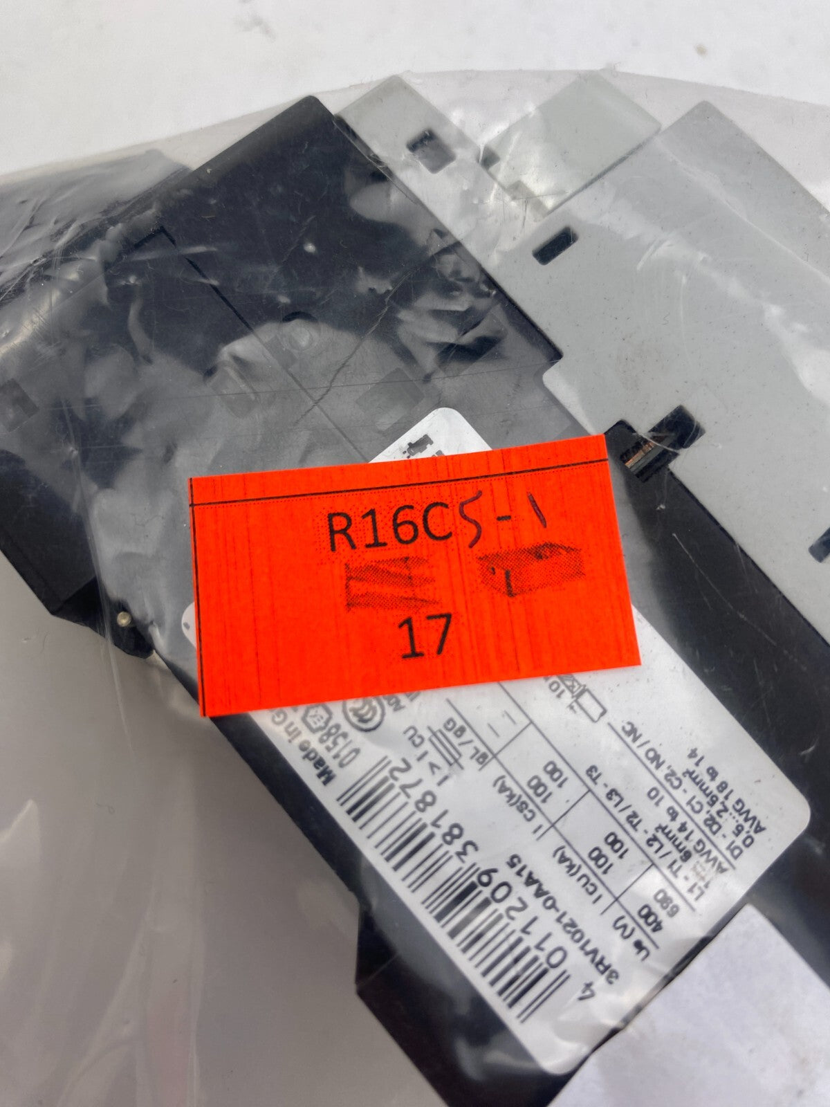 POSTEN..SIEMENS 3RV1021-0AA15+720 2001-01+6ES7 194-1KA01-0KAU+.