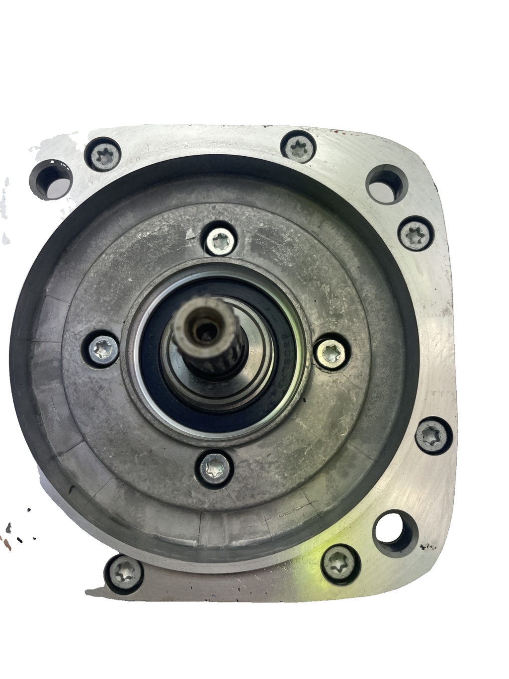 Kuka 1FK7060-2AZ71-1SH9-Z SIMOTICS S Servomotor 1.84 kW (Art.-Nr. 0000268923)