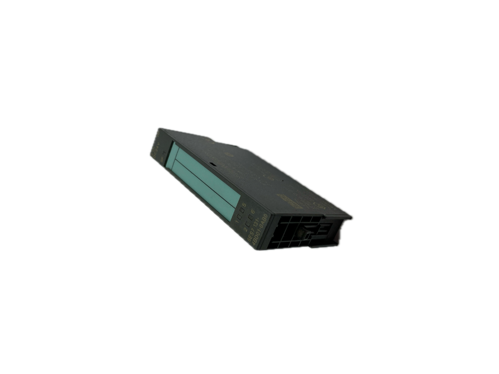 SIEMENS SIMATIC S7 6ES7 131-4BD01-0AB0