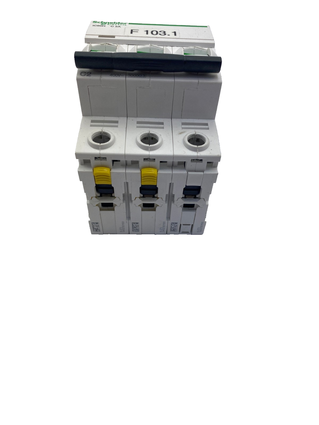 Schneider Electric A9F07302