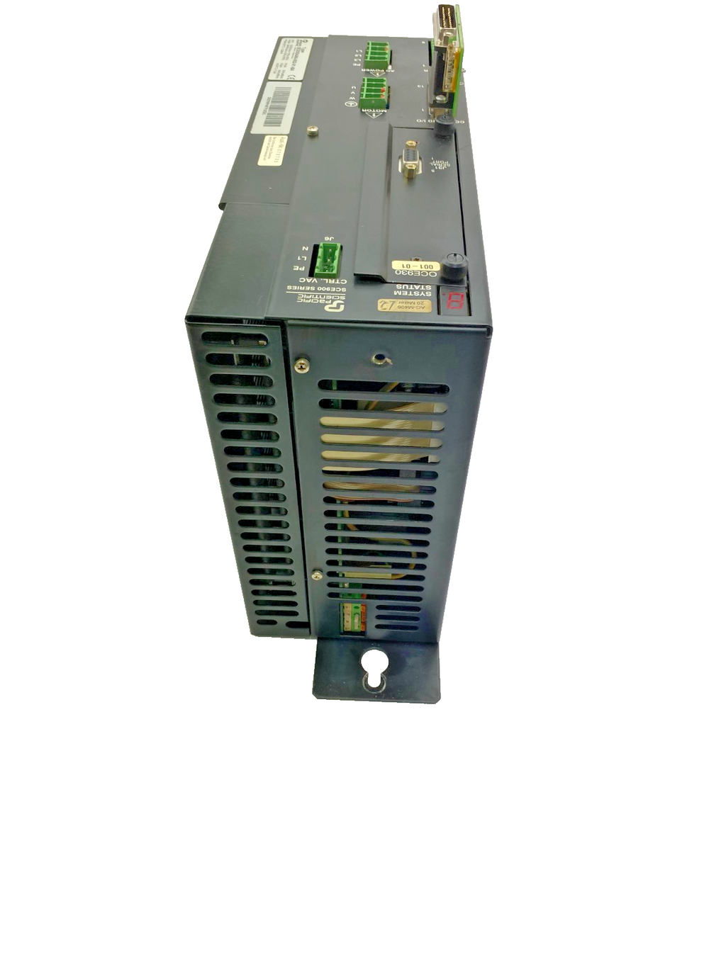 Pacific Scientific SCE934AN-002-01-BA