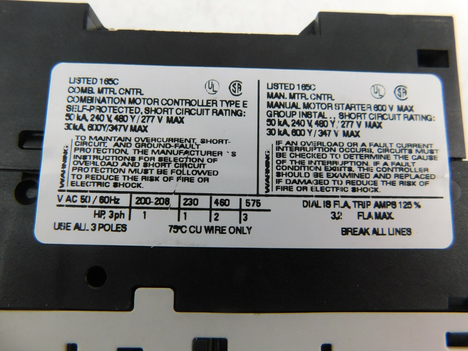 SIEMENS SIRIUS Leistungsschalter  3RV1021-1DA10 ** 2 Stück **