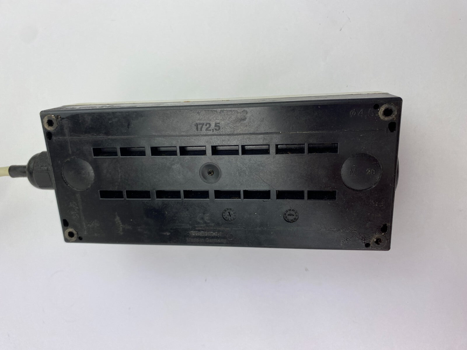Eaton  WTMSG-1 0698 V 24