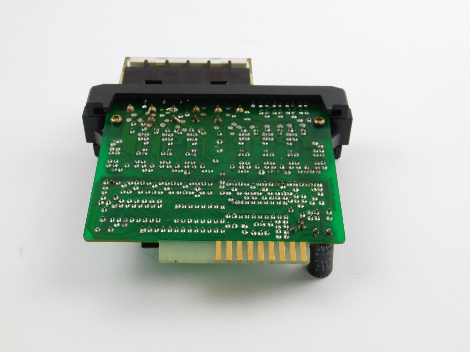GE FANUC  IC610MDL111A