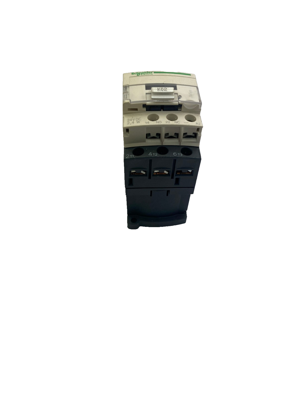 Schneider Electric LC1D18 BL