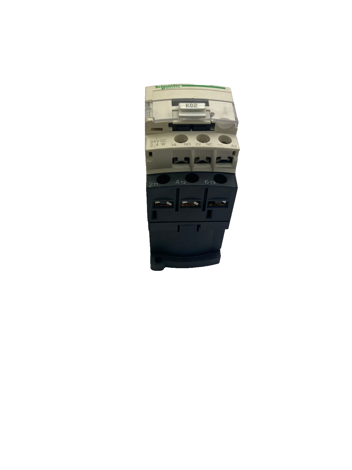 Schneider Electric LC1D18 BL
