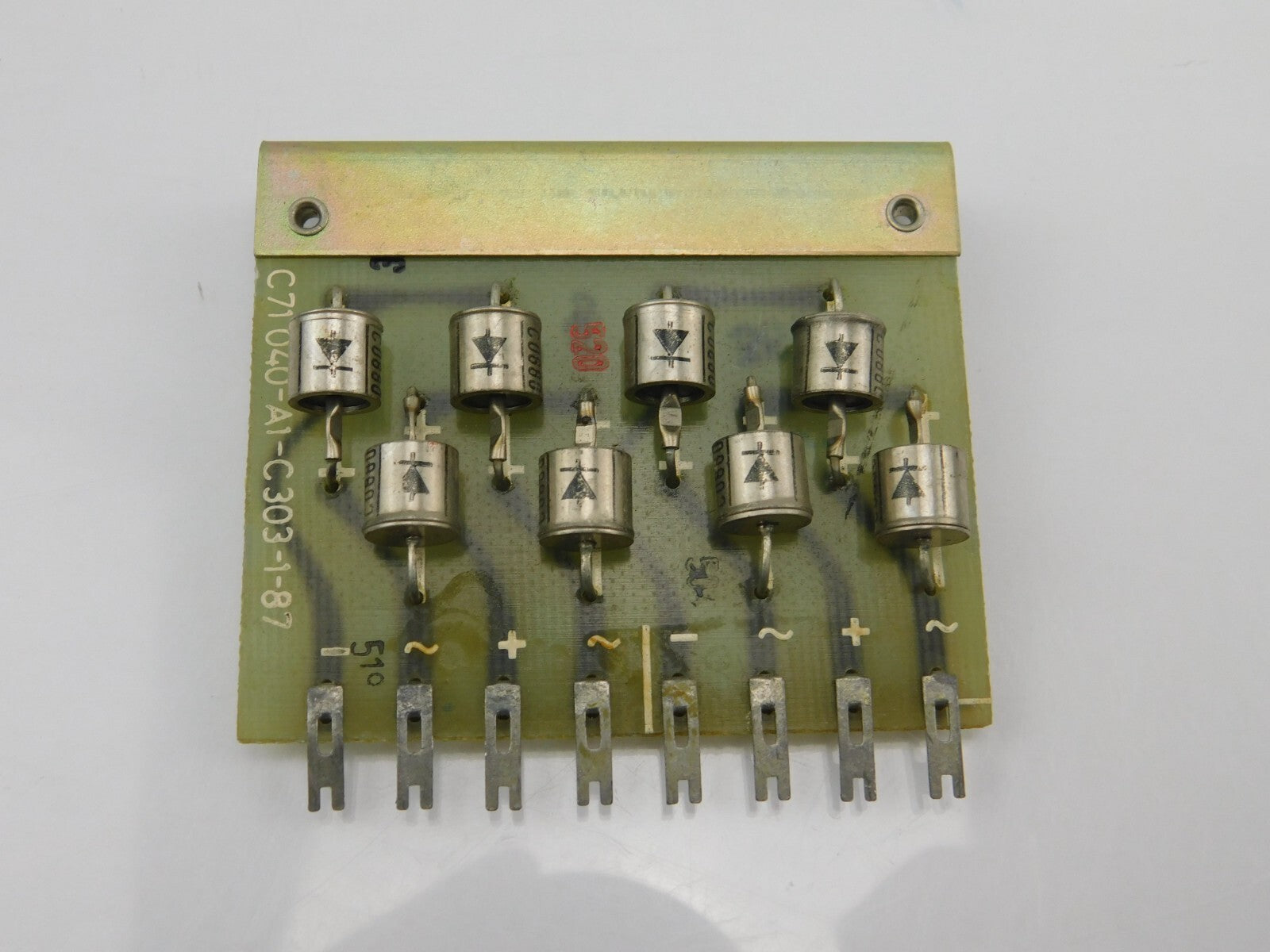 Siemens  C71 040-A1-C303-1-87 C71 040-A1-C303-1-85