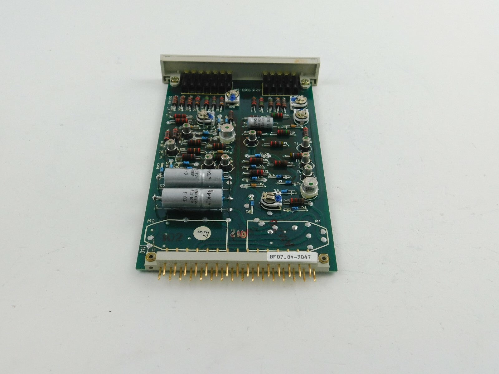 Siemens 7TJ5011-4-Z6 