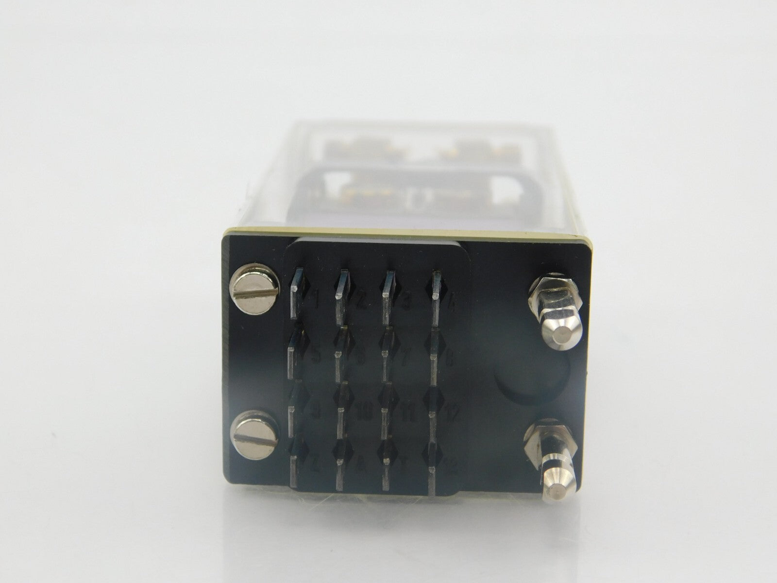 Siemens Kleinpolrelais V23065 A 1032 RZ102 AK2G/1