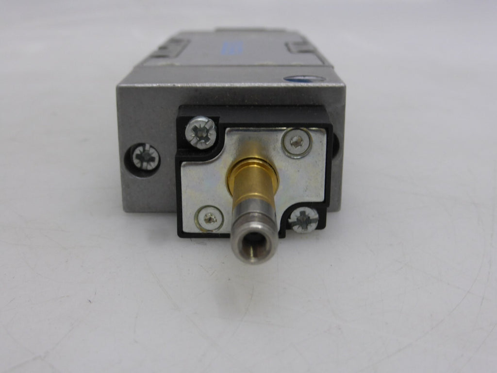 FESTO Magnetventil MFH-5/3-B-1/4-S-B 31003