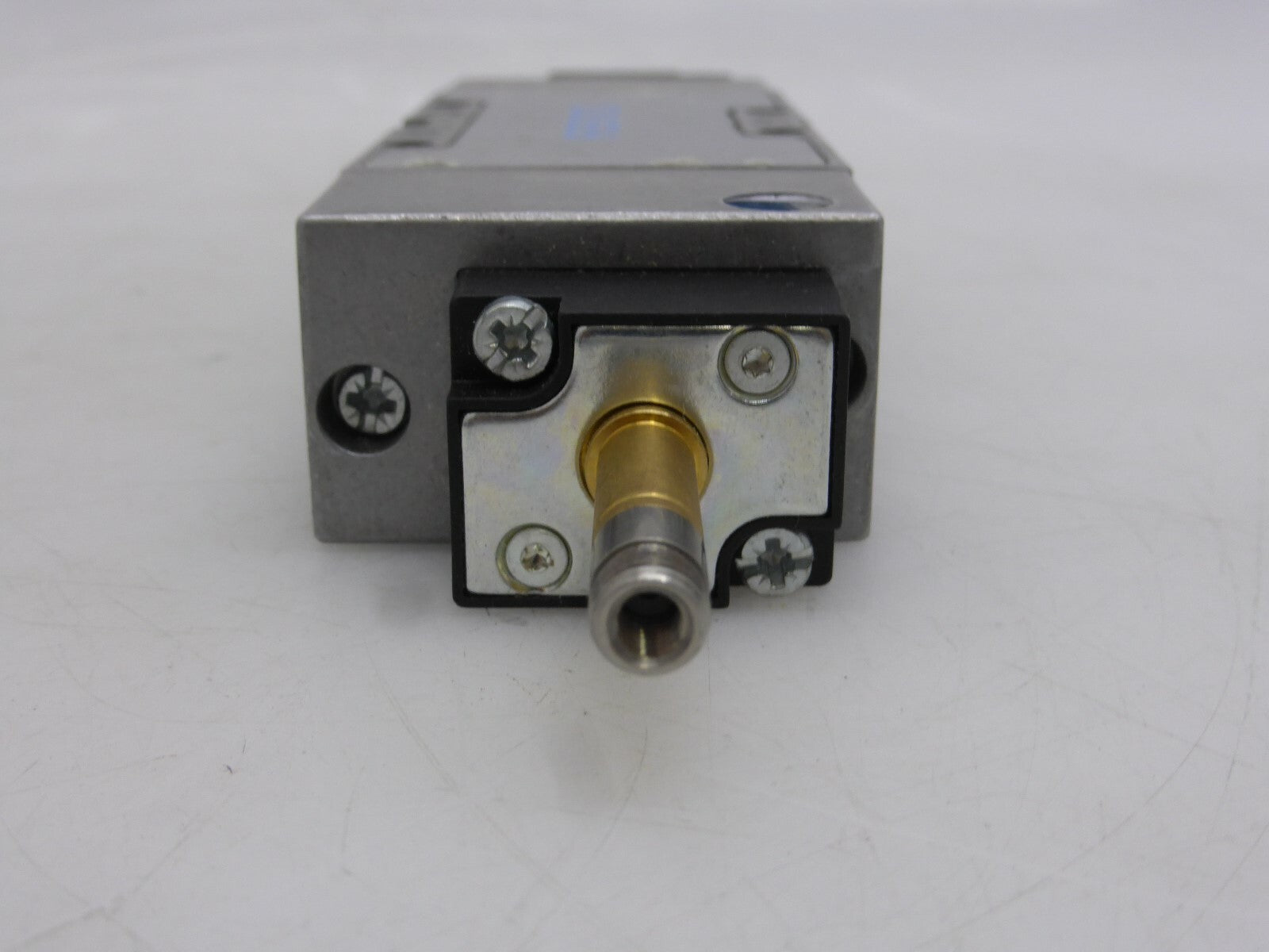 FESTO Magnetventil MFH-5/3-B-1/4-S-B 31003