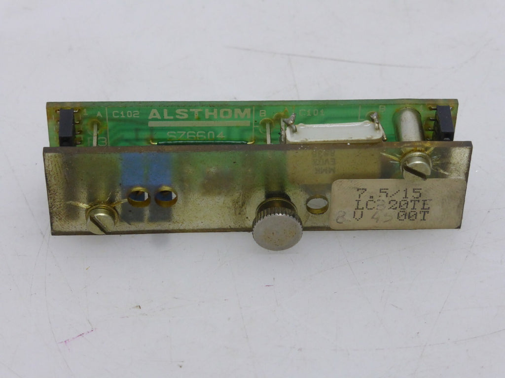 Alsthom / ABB SZ6604, MAN Rotoman D, 166877528