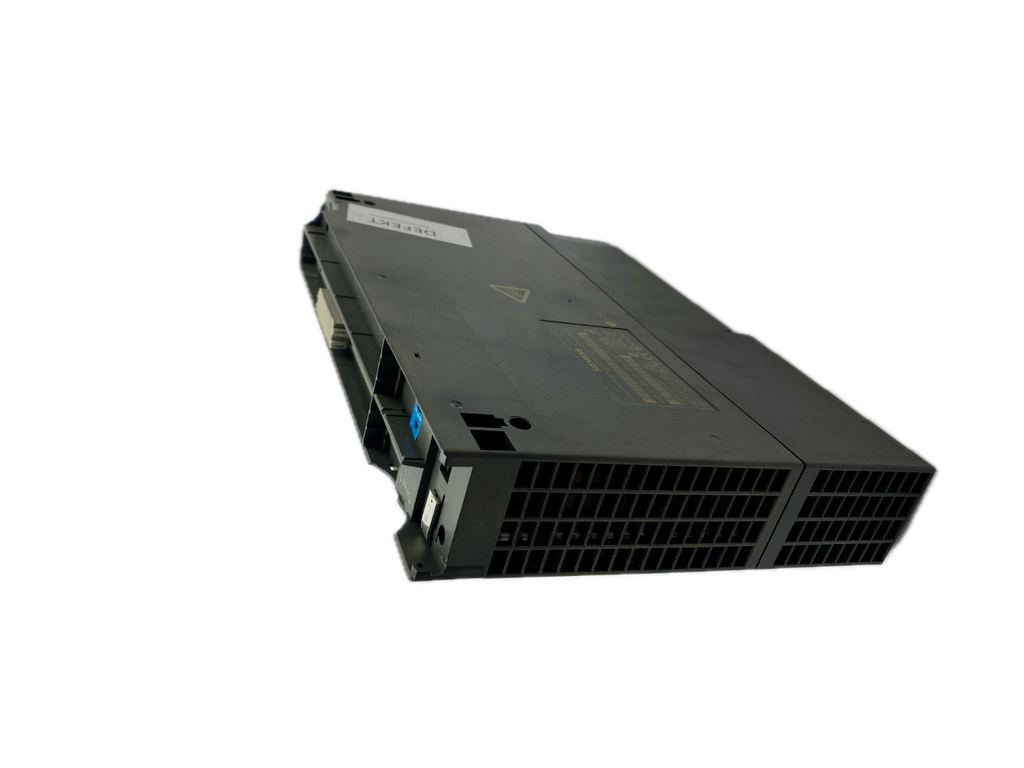 SIEMENS SIMATIC S7 6ES7 407-0KA01-0AA0...Defekt