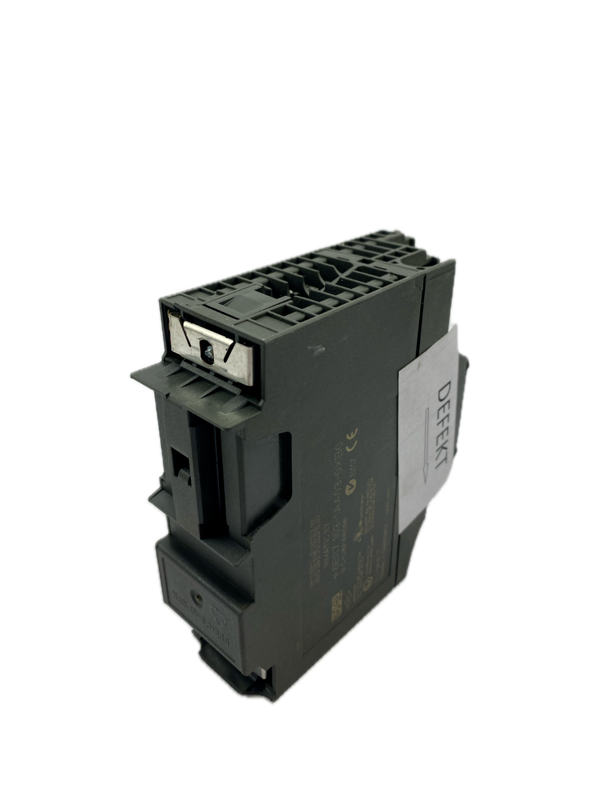 SIEMENS  SIMATIC S7 6ES7 153-1AA03-0XB0 ... Defekt