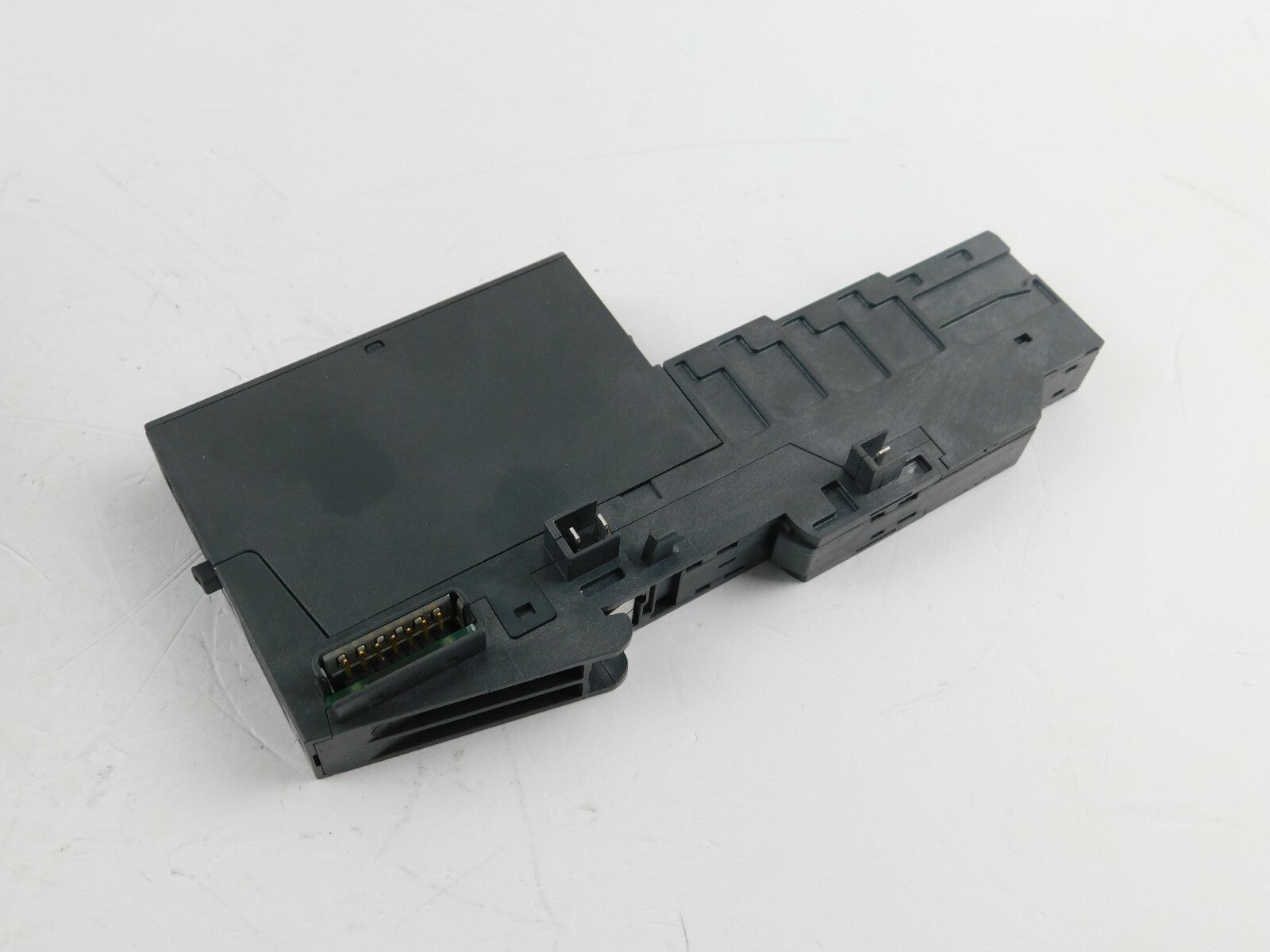 Siemens Simatic S7 6ES7 132 4BD32-0AA0 + TM-E15C26-A1  ** 3 Stück **