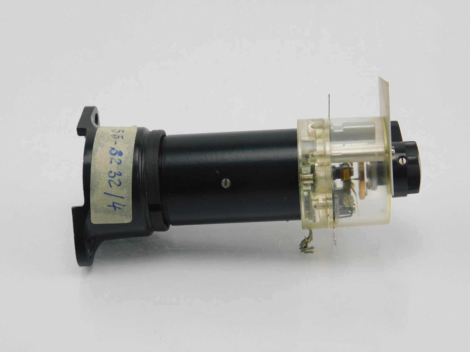 Siemens Ms.rls.6  Bv.31/0082 RV15  T23 R21 A1/2,5