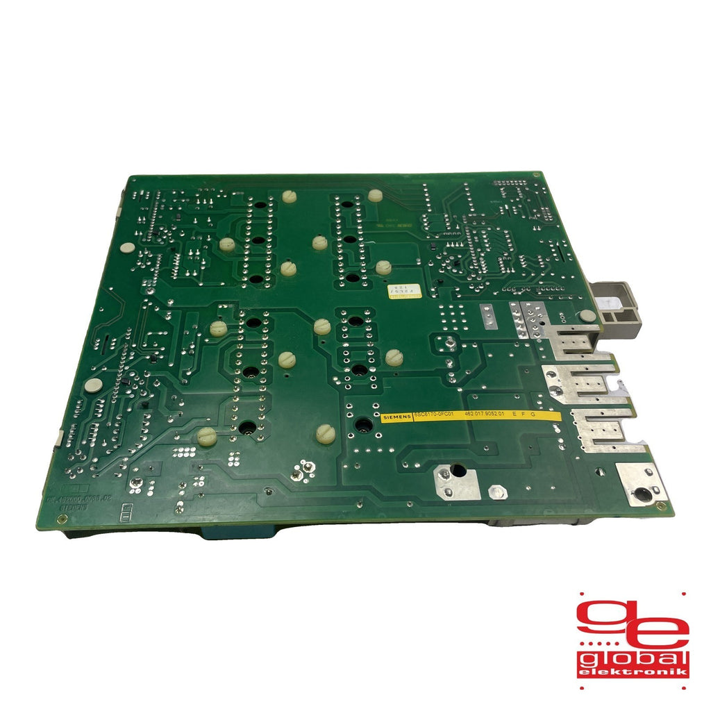 SIEMENS 6SC6100-0GE01 462010.9064.01