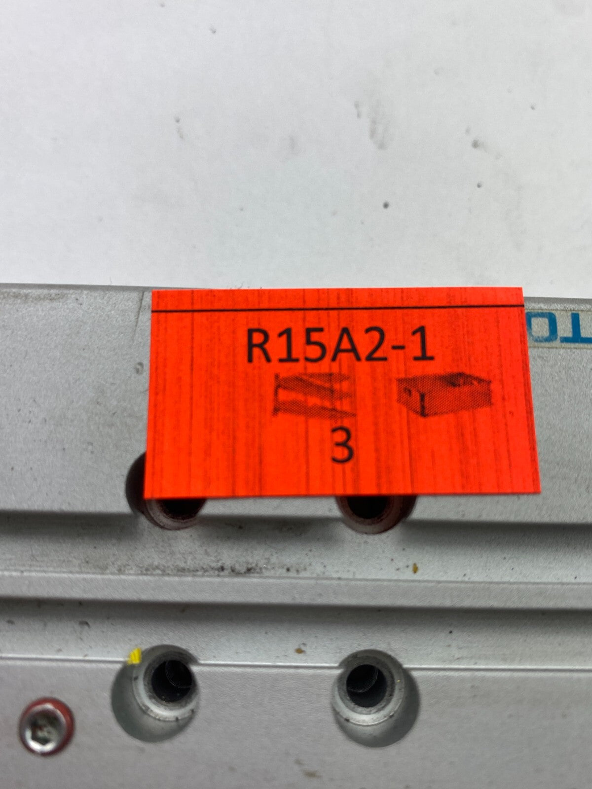 FESTO DFM-12-40-P-A-KF 170902