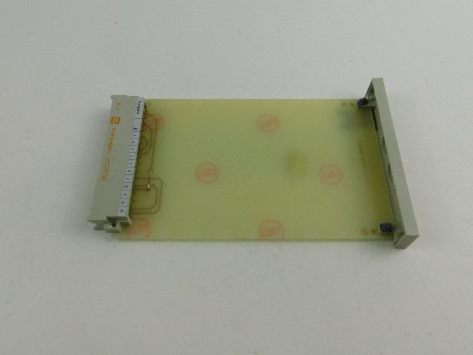 Siemens Iskamatic E LS17 6FQ9 717-0A  