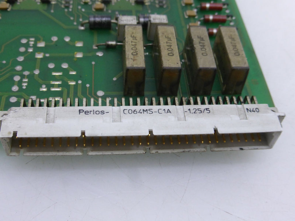 ABB DSQC 223 YB 560 103 BD/4 Frontabdeckung nicht vorhanden