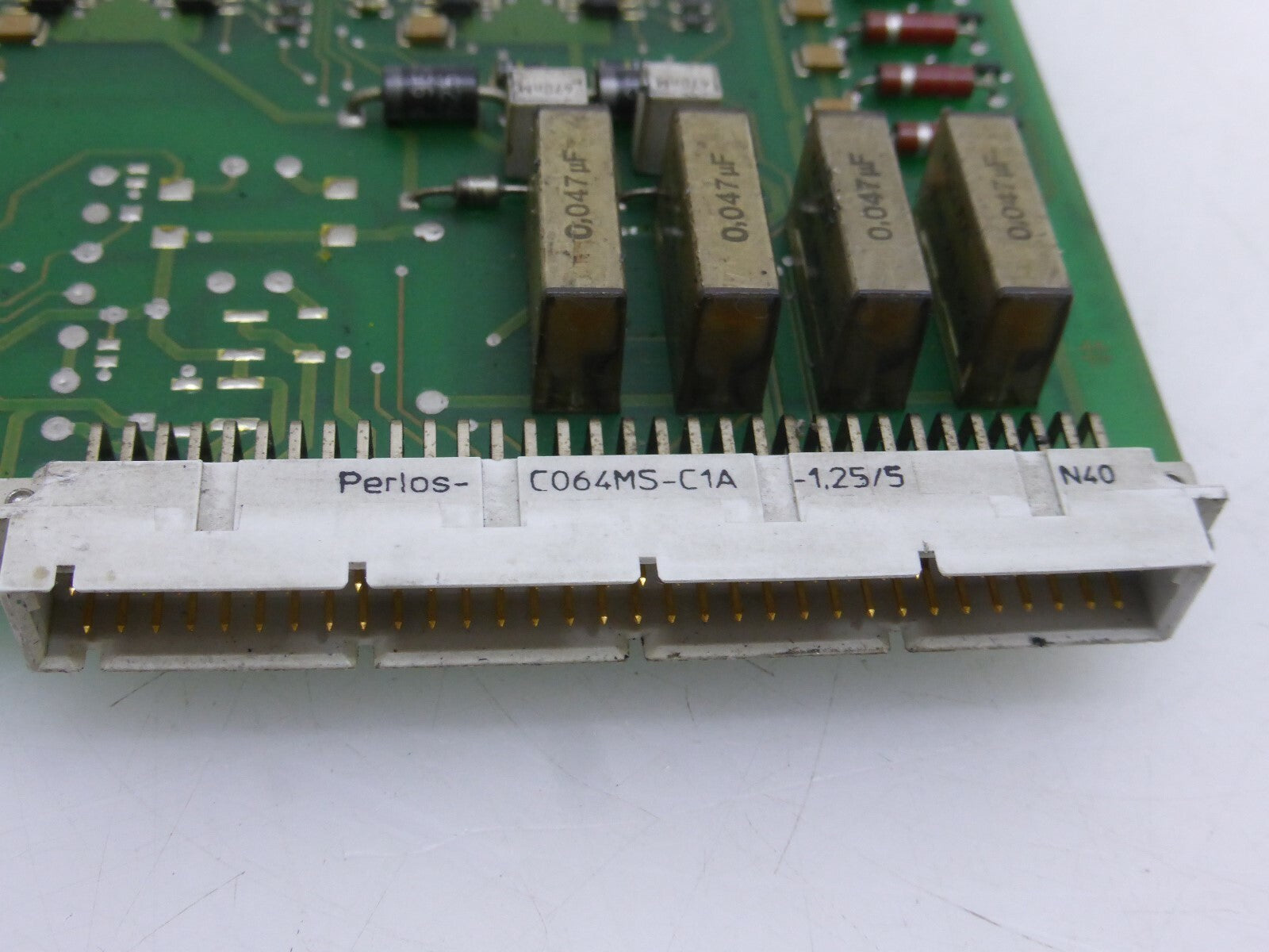 ABB DSQC 223 YB 560 103 BD/4 Frontabdeckung nicht vorhanden