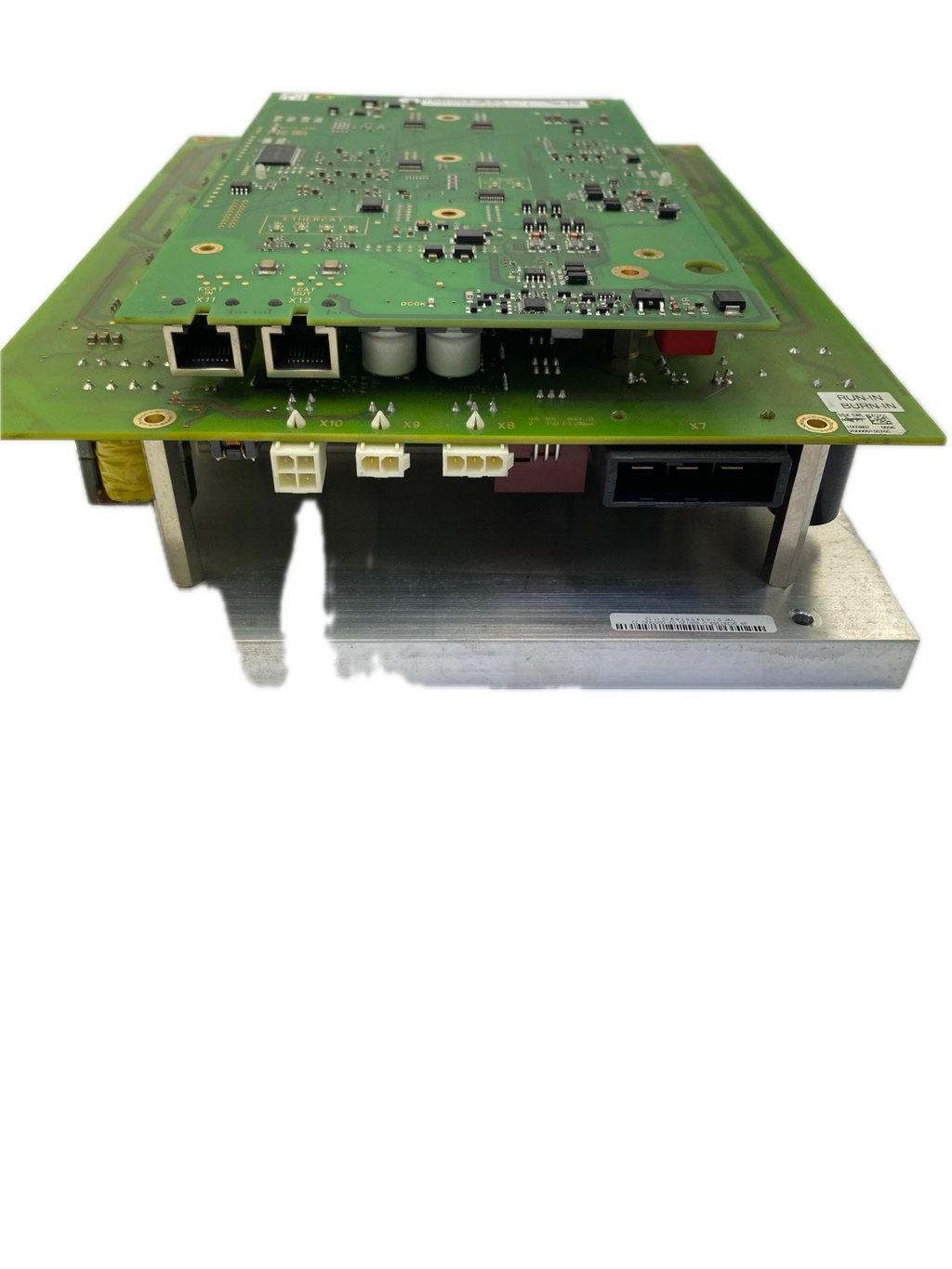KUKA Servo Pack KSP061