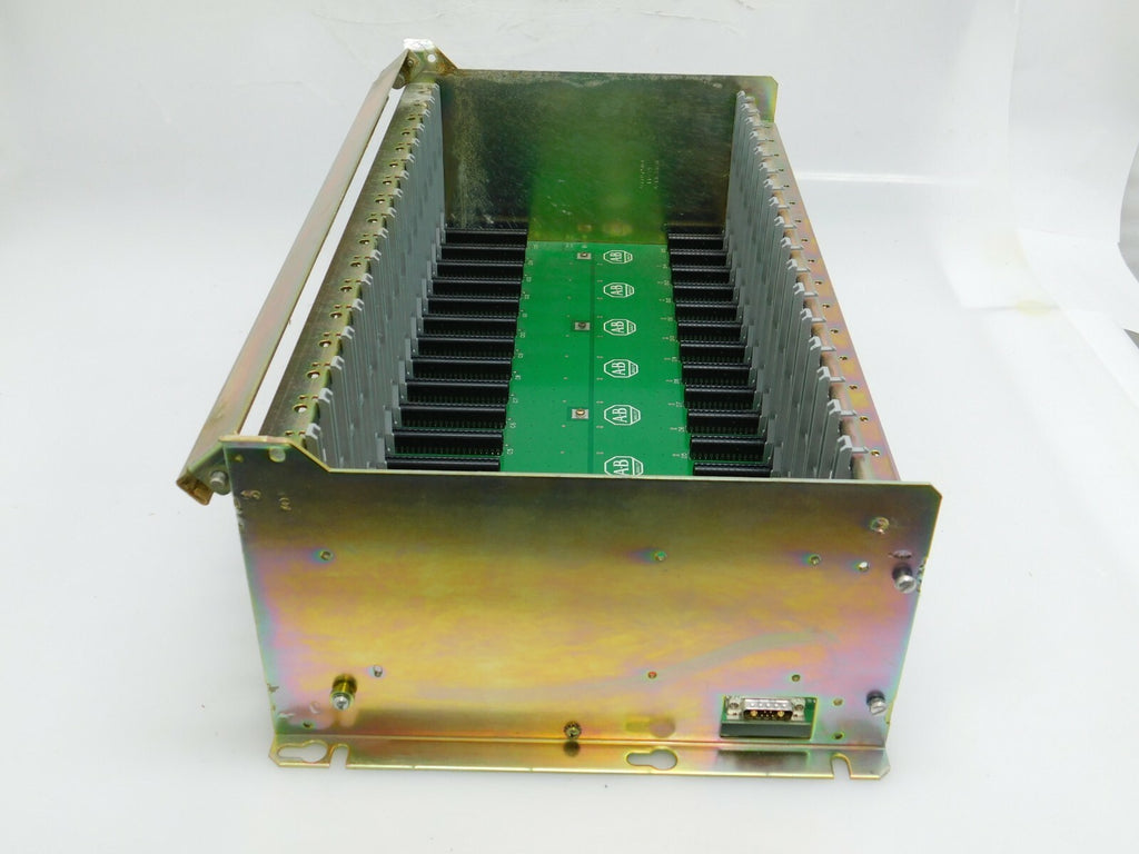 A-B ALLEN BRADLEY  CAT.NO.1771-A4B  B  PART NO 96814801