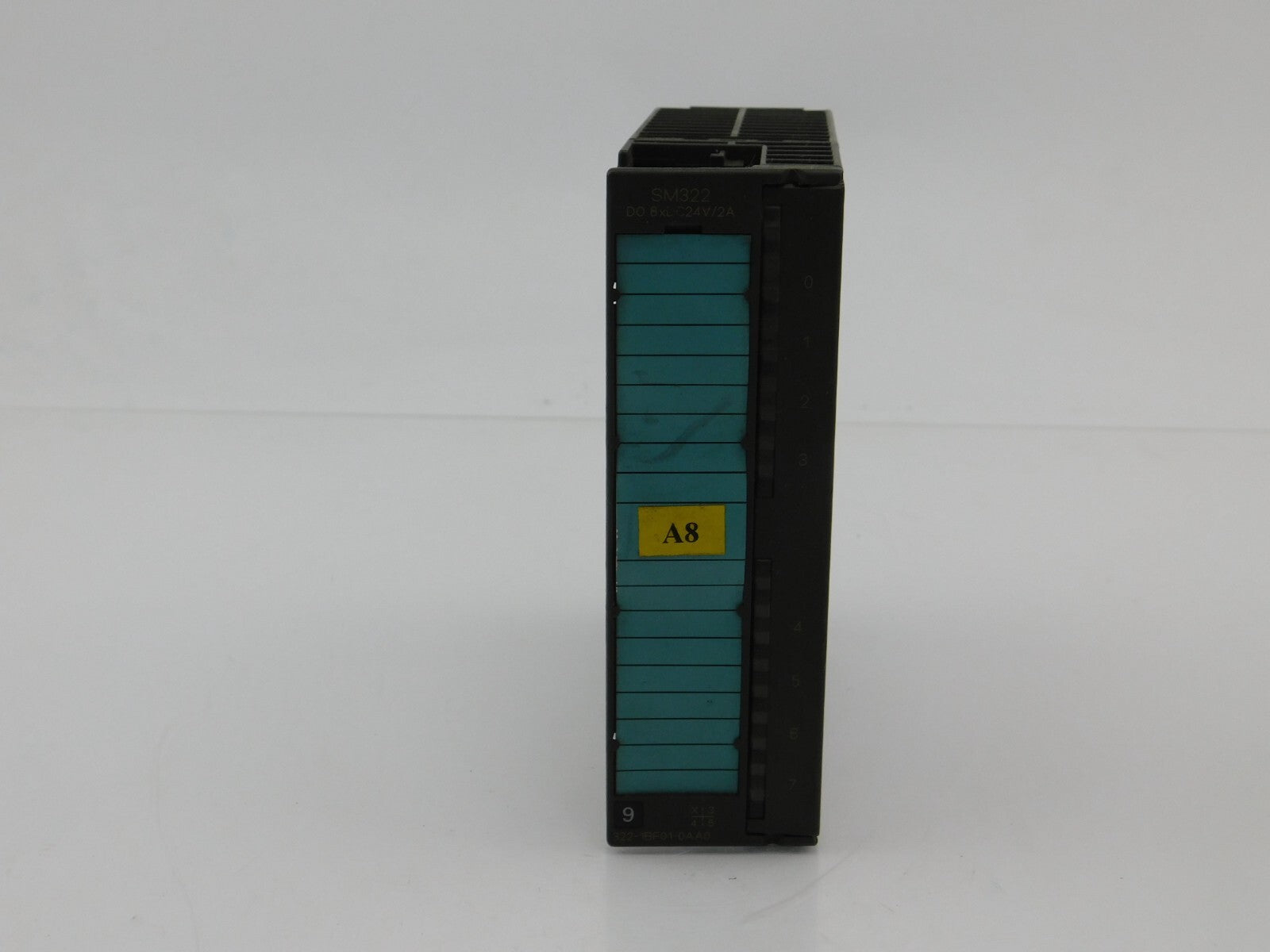 SIEMENS SIMATIC S7 6ES7 322-1BF01-0AA0