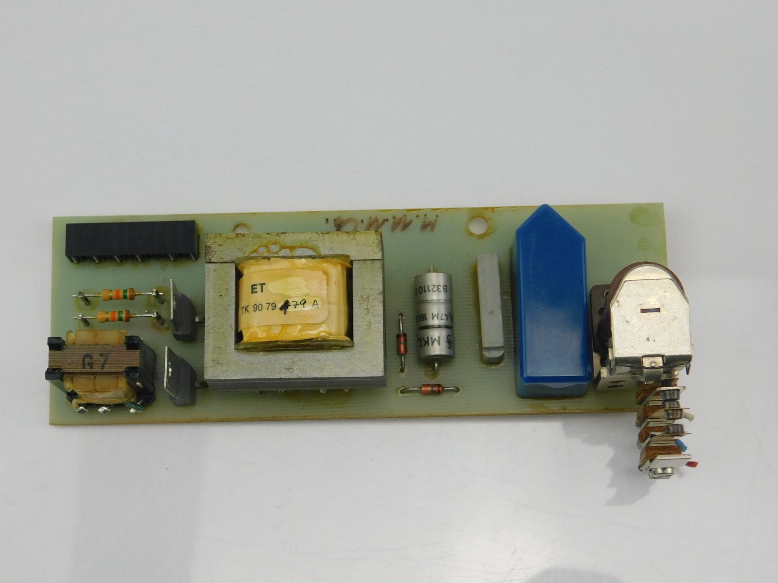 Siemens NZ TK 90 87 770 7RM 20/21