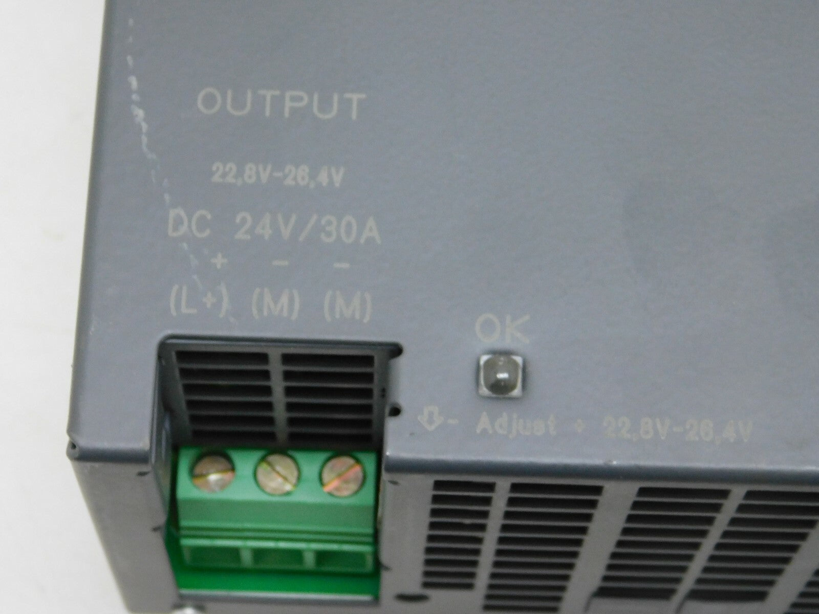 Siemens Sitop Power 30 6EP1437-2BA200