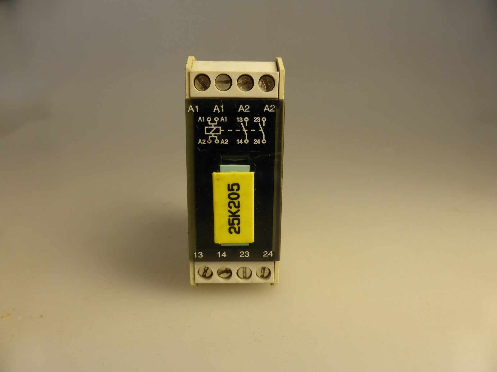 Siemens 3TX7 002-1CB00