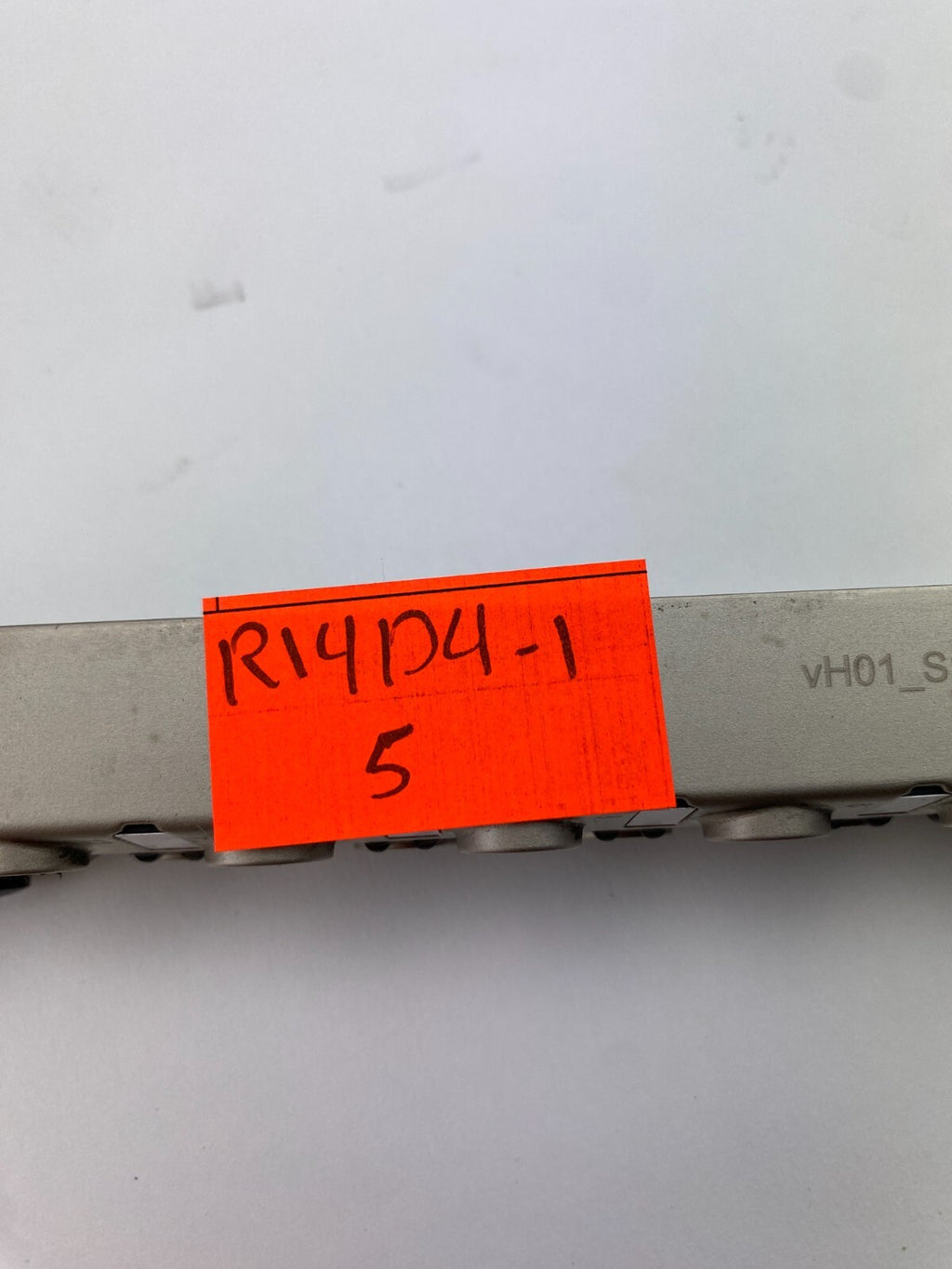 BALLUFF BNII00AY H01-S1.0 BNI IOL-104-002-Z046