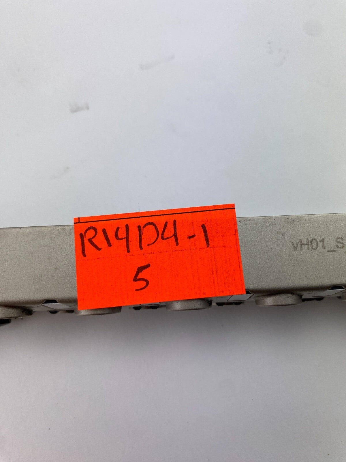BALLUFF BNII00AY H01-S1.0 BNI IOL-104-002-Z046