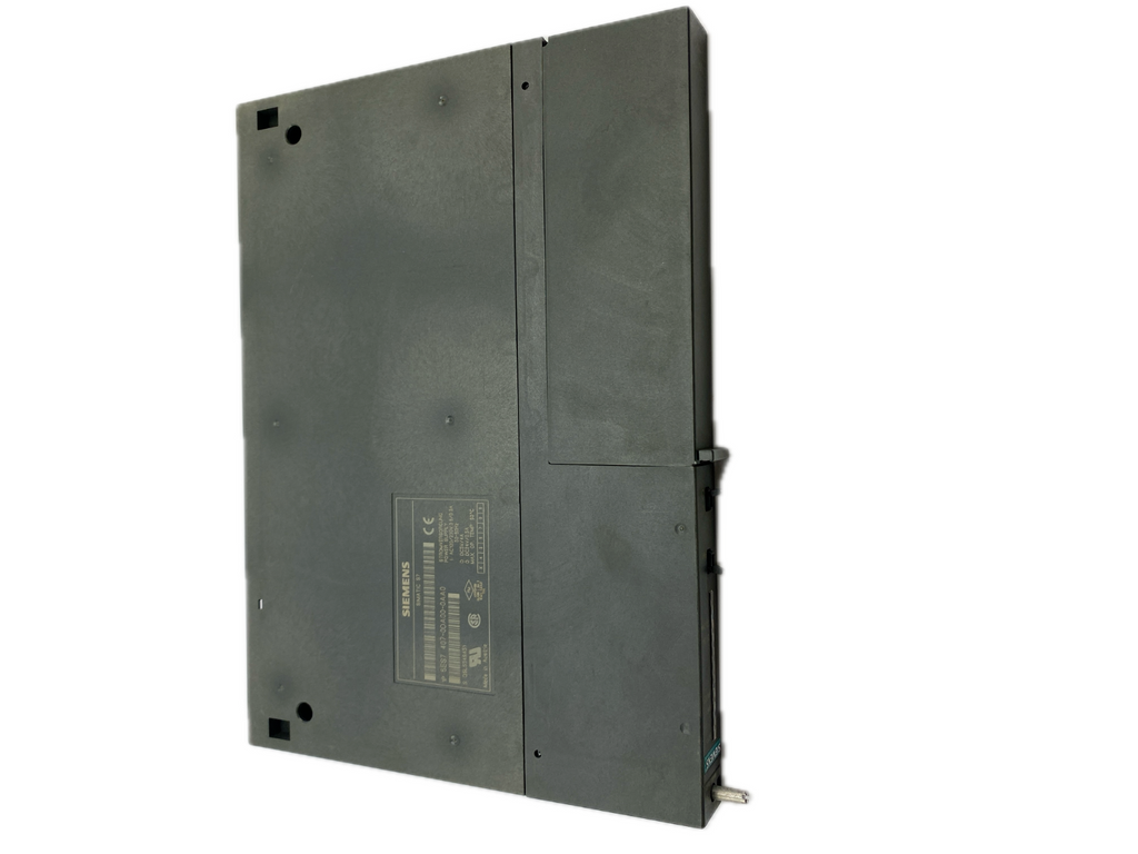 SIEMENS PS 407 4A SIMATIC S7 6ES7 407-0DA00-0AA0