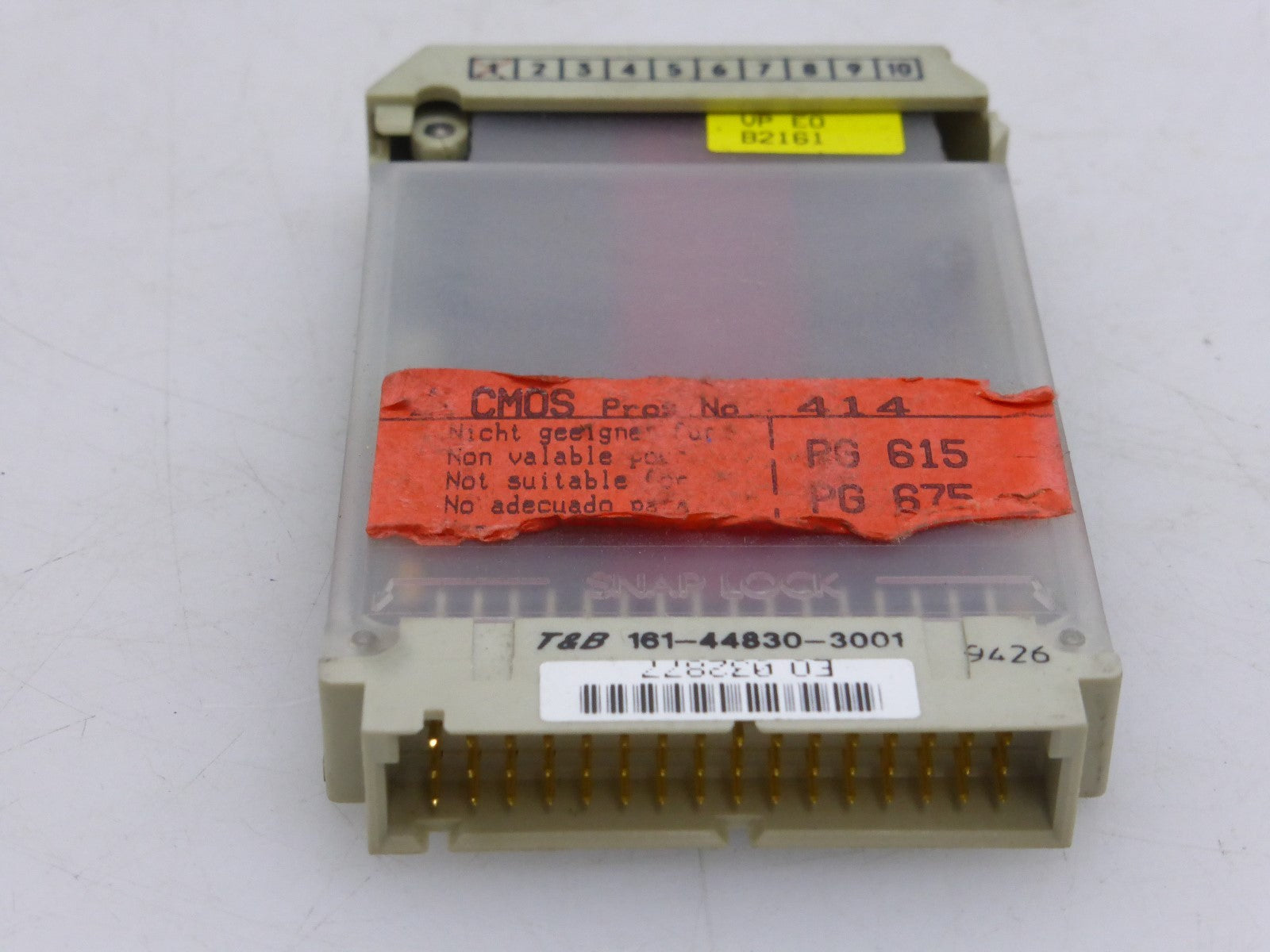 Siemens 6ES5373-1AA41 32 KB