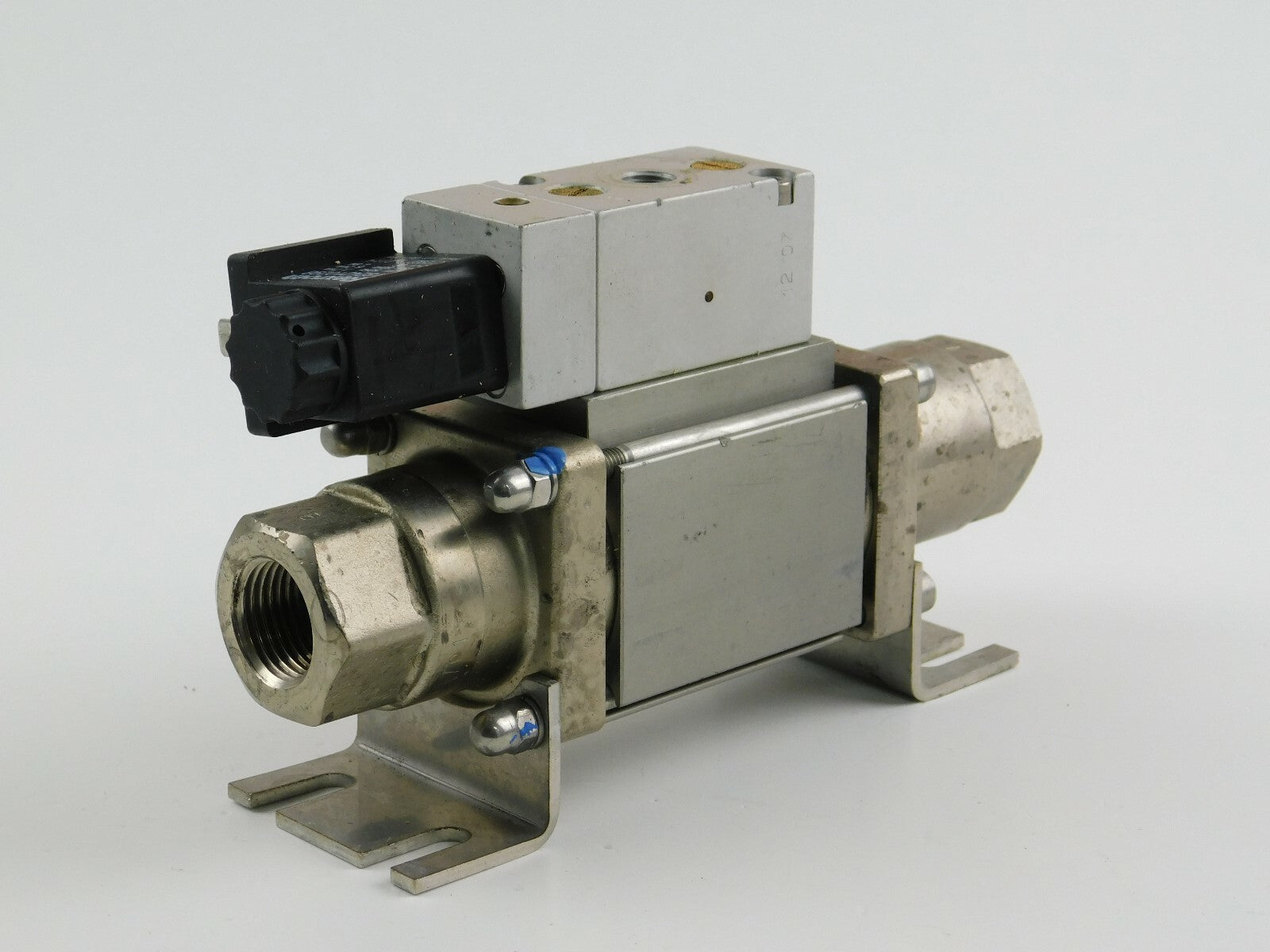Müller Coax 5-VMK 10 DR NC 74 10C3 + MD 510503 S