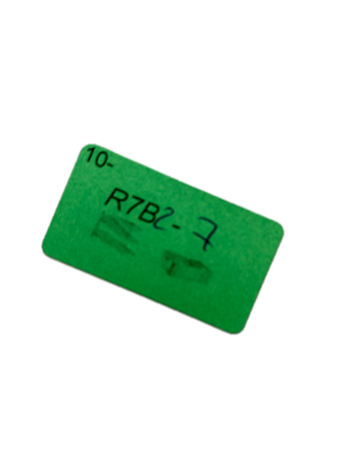 BALLUFF BIS C-602-019 -...- 03-KL2 SW-Version 2.1 HW-Version 1.4 BIS C-650 HW-1