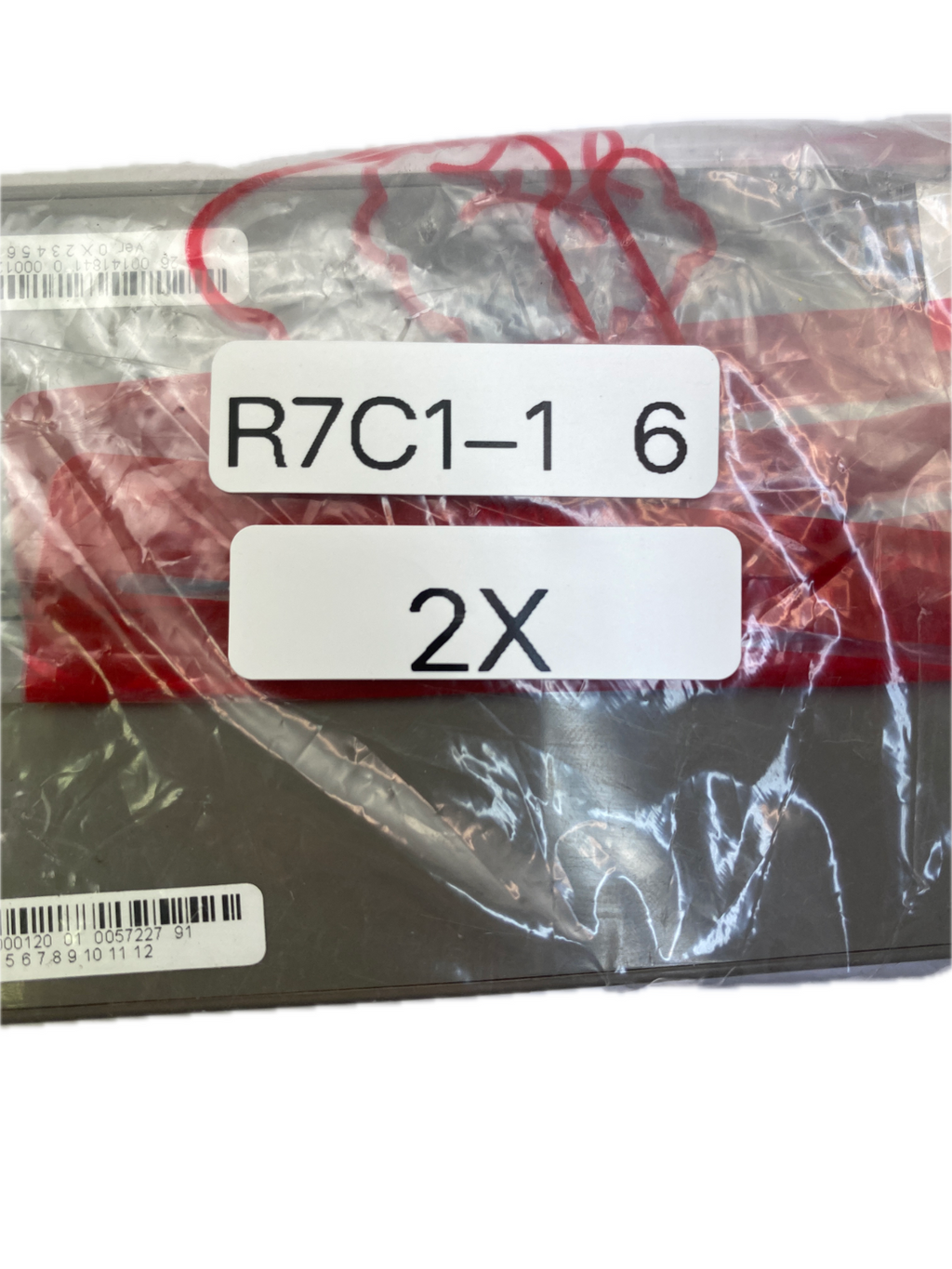 Wing ES 2.6-12 Valve Regulated Lead Acid Battery  **2St**