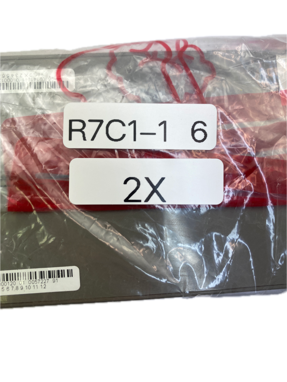 Wing ES 2.6-12 Valve Regulated Lead Acid Battery  **2St**