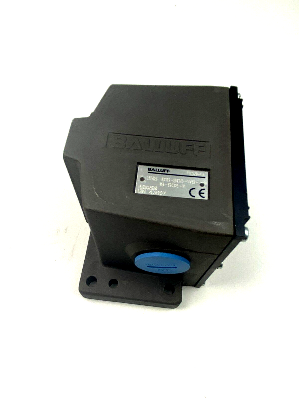 BALLUFF BNS 816-B03-WS 18-602-11