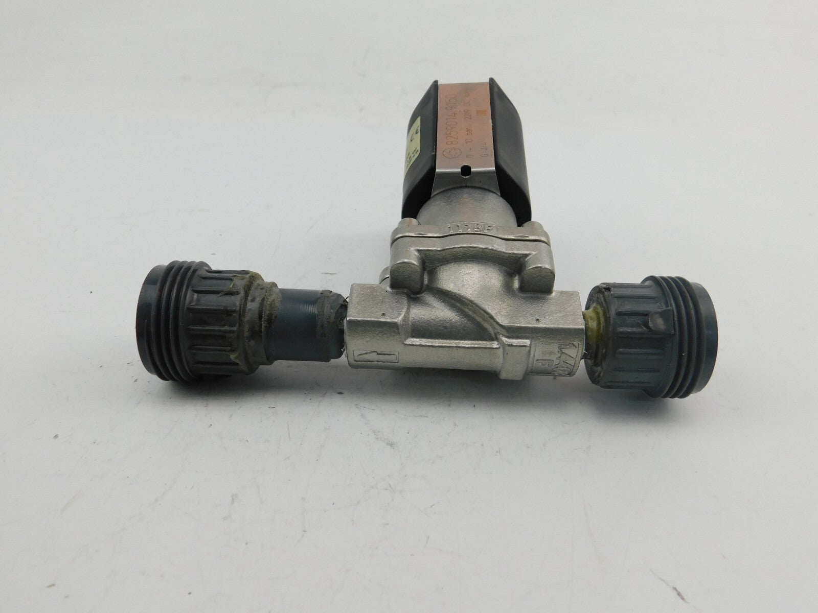 GEMÜ 88318644 MC 173926 8253 8D 137141 24V 0-10 18W
