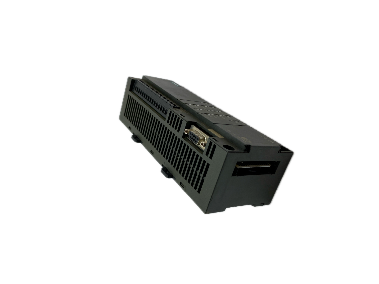 SIEMENS CPU 214 6ES7 214-1CC01-0XB0