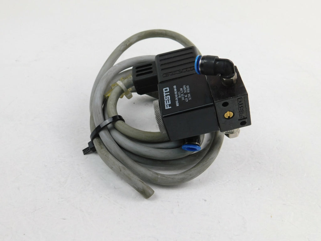 FESTO MSFG-24/42-50/ 60-0D