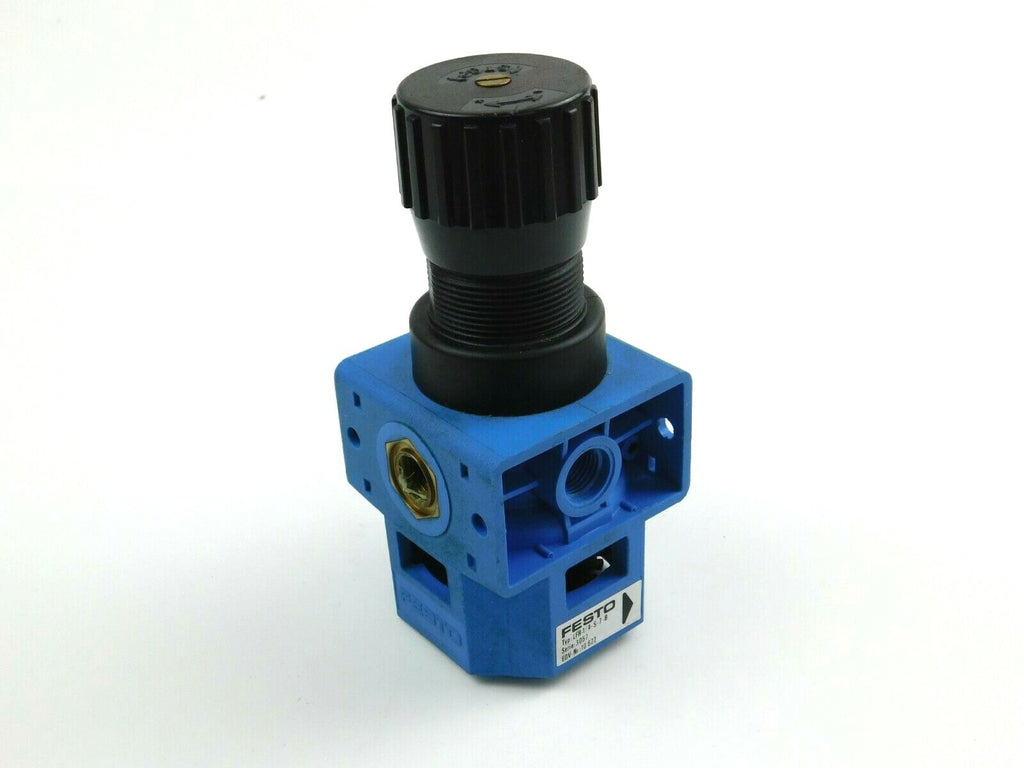 FESTO Druckregelventil LFR-1/-S-7-B