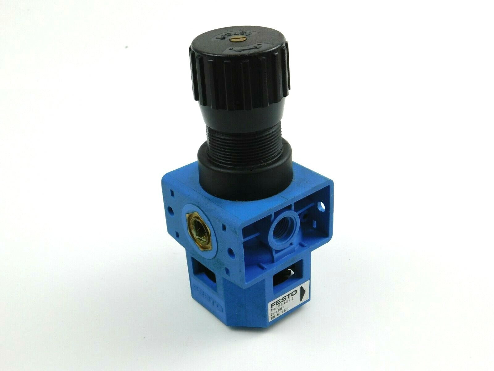 FESTO Druckregelventil LFR-1/-S-7-B