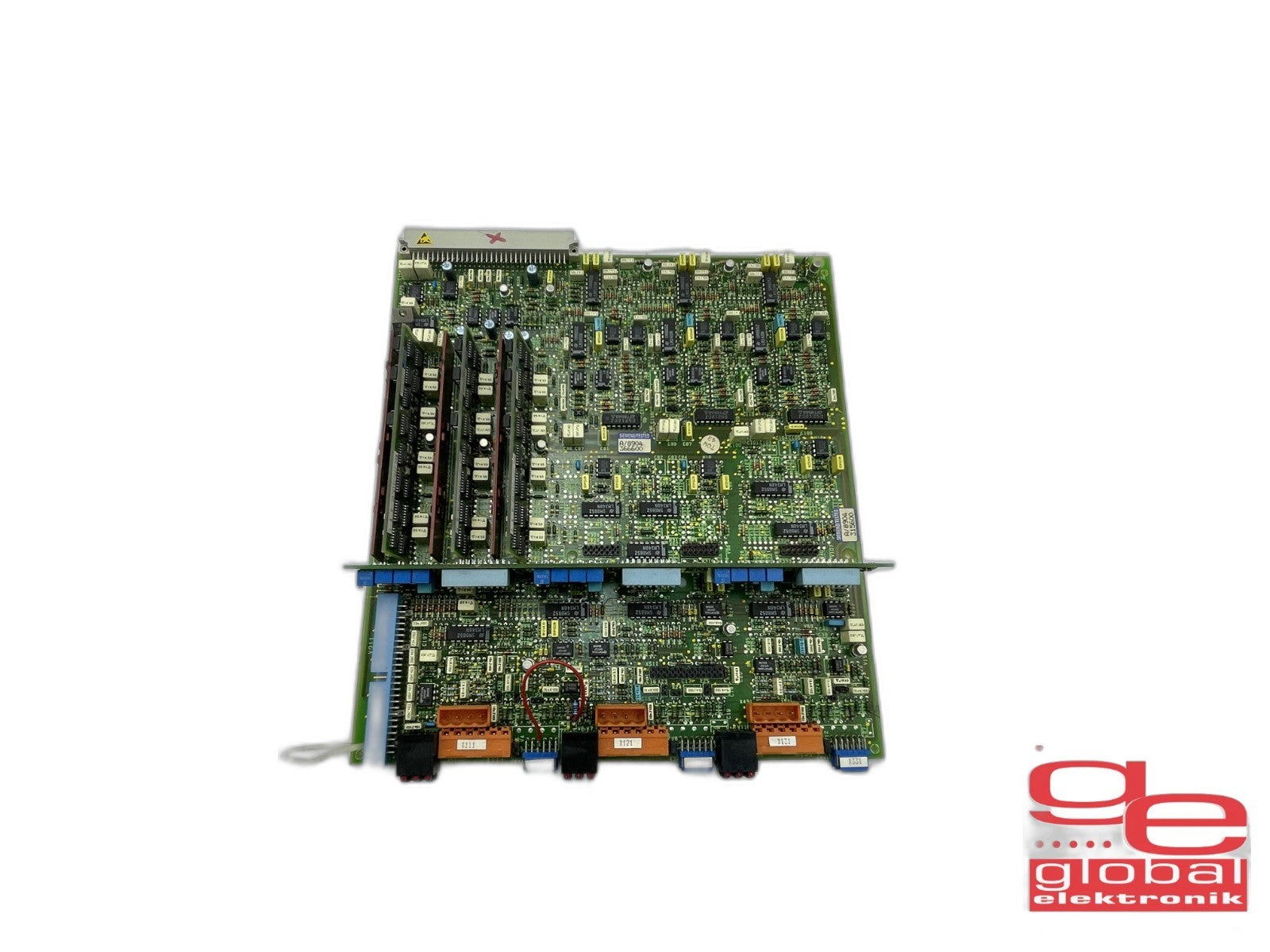 SIEMENS 6SC6100-0NA21  462 010.9070.21