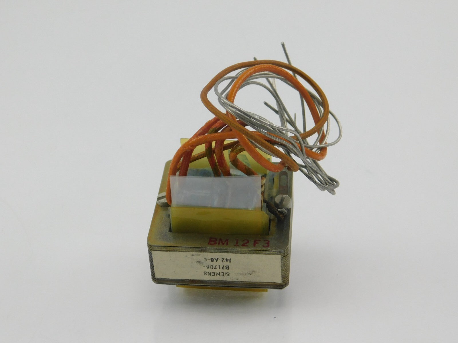 SIEMENS B71706-J42-A8-4 BM 12 F3 ** 3 Stück **